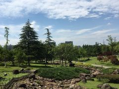 -白塘生态植物园