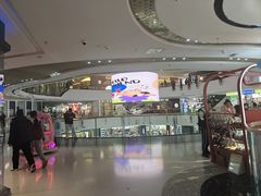 -万达广场(龙湖店)