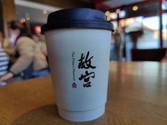 -故宫餐厅(景运门店)