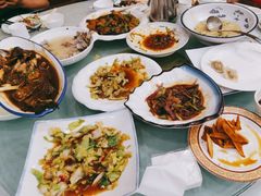 -船泊丽港(统一路店)
