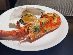 -上海锦江汤臣洲际大酒店壹阶层