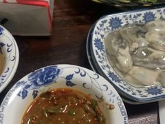 -老铜锅涮羊肉(大连海滨住宅小区店)