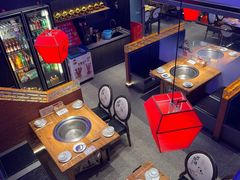 -山河屯铁锅炖·非遗铁锅炖(华强北店)