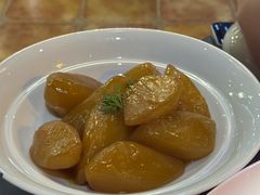 -福禧酒窖·中餐厅 (万柳店)