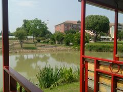 -歌斐颂巧克力小镇