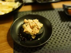 -昊·来了寿司(双楠2店)
