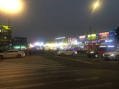 -东晓胜汇里(南洲北路店)