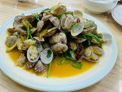 -老谢烧烤野馄饨(云霄路店)