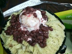 -MOMO冰品·生巧汤圆(红桥店)