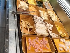 -火炉火自助餐(西直门凯德MALL店)
