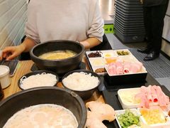 -过桥缘·过桥米线(北京望京万象汇店)