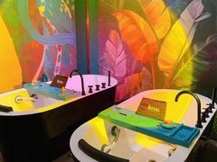 -玄月·SPA按摩泡泡浴(西安路店)