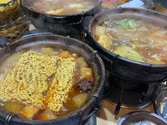 -范贤光鸡公煲(平乐园总店)