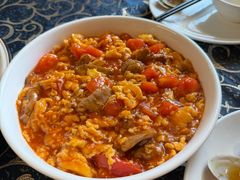 -晓平饭店(嘉善路店)