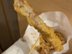 -肖炮现炸酥肉(解放碑店)