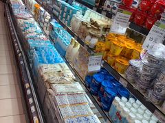 -永辉超市(鲁谷店)