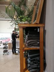 点击看大图 -M+hair salon专业造型沙龙