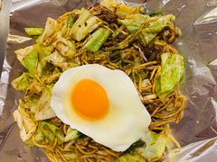 -日葵 大阪烧ひまり(仙霞路店)