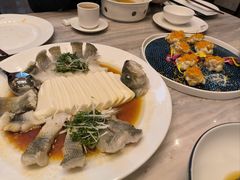 -景式·廣東粤菜(凤凰古站店)