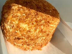 奶酪蛋糕-拾味中点(泺文路店)