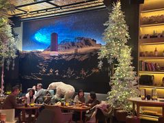 -THE CANNERY&JUJU 新鲜海鲜·牛排美食酒廊