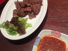 -翔峰炭火鳗鱼(悦泰街里公寓店)