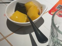 -豪享来中西餐厅(隆昌店)