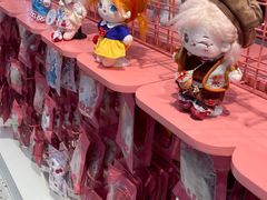 -微店Park(上海静安大悦城店)