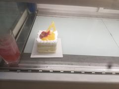 -西安皇冠假日酒店·朱雀咖啡厅