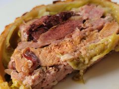 -上海和平饭店-华懋阁 The Cathay Room