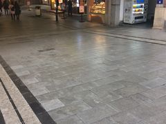 门面-小路易生煎馆(前进五路店)