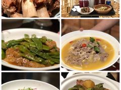 -上关雪東北菜(中房金谊店)