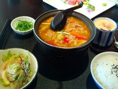 -仓桥家·焗寿司·锅物(光谷步行街店)