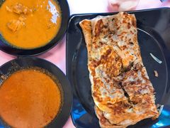 -新加坡Zam Zam餐馆