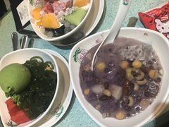 -松记糖水店(铜锣湾分店)