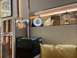 -茜尔维亚修身连锁(八佰伴店)