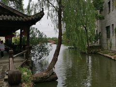 -张公山寨景区