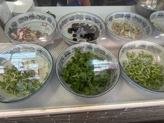 -老保定驴肉馆(云岗路店)