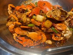 -七欣天香辣蟹火锅(抚州硕果时代广场店)