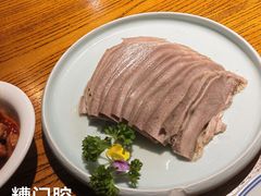 -乔家栅(襄阳南路店)
