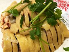 白斩鸡-振鼎鸡(福州路店)