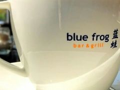 -bluefrog蓝蛙(水游城店)