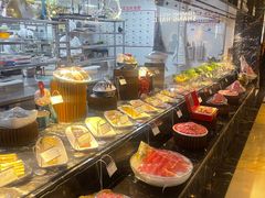 -尚海豆捞(乐虹坊店)