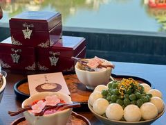 -金陵家宴·金陵春·南京菜(夫子庙店)