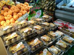 -鲜丰水果(杭州庆春银泰店)