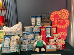 -星巴克臻选(深圳罗湖万象城店)