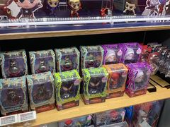 -泡泡玛特POPMART(天环购物中心店)
