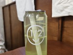 -1/2half西餐(中大国际店)