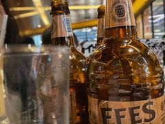 -Efes Turkish & Mediterranean Cuisine 艾菲斯餐厅(陆家嘴店)
