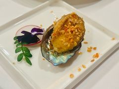 -唐阁(香港朗廷酒店)